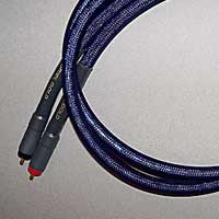 Gabriel Gold Radiance Interconnect