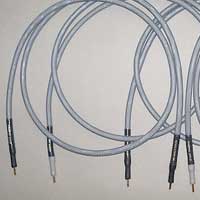 Gabriel Gold Rev 2 R Speaker Wire - Speaker Cables