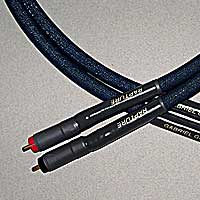 Gabriel Gold Rapture Interconnect 