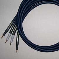 Gabriel Gold Rapture Speaker Wire
